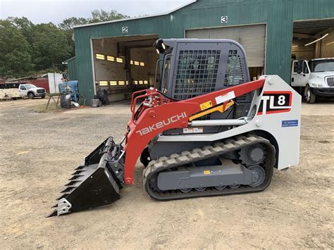 skid steer tl8|2020 takeuchi tl8 for sale.